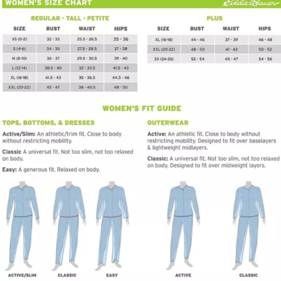 NWOT Eddie Bauer Women’s Rainier Hiking Cargo Water repellent shorts size 4 - Picture 14 of 14